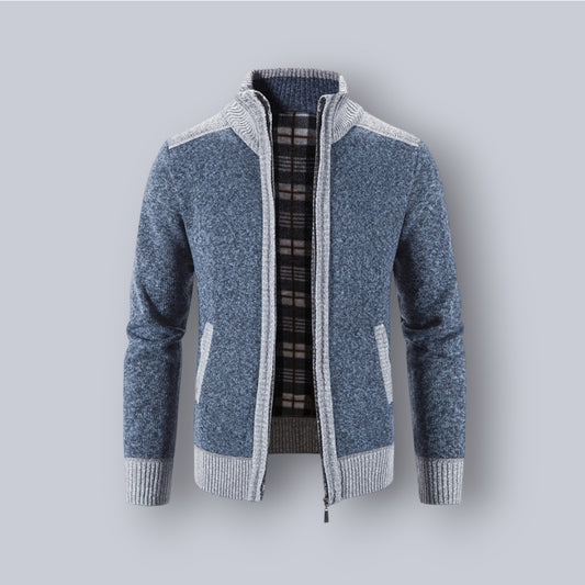 Stellan™ - Stilfull Cardigan